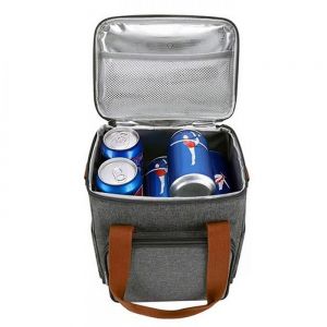 LONCHERA DRESSEL personalizada